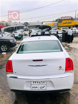 Chrysler 300
